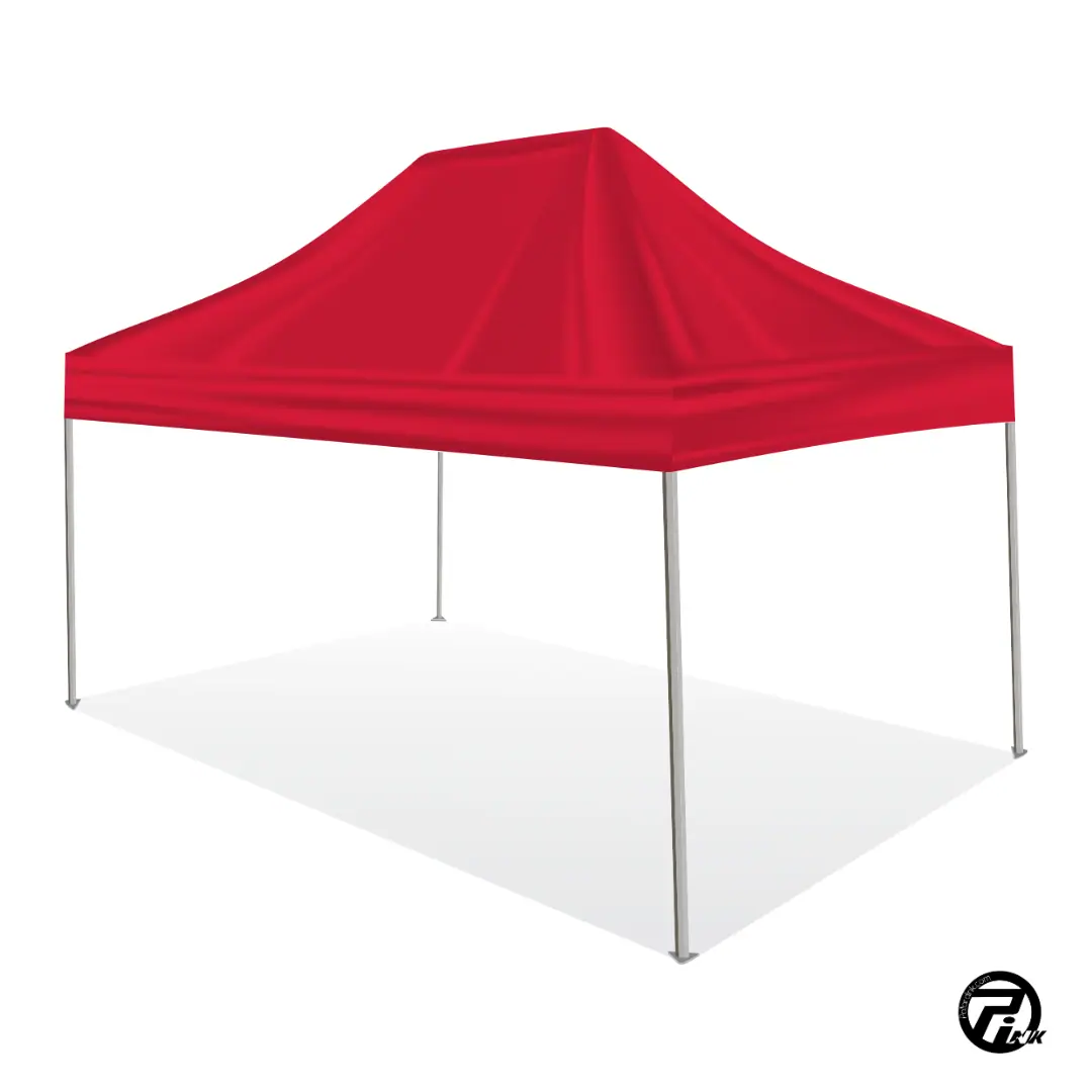 Deluxe Gazebo (4.5m x 3m)