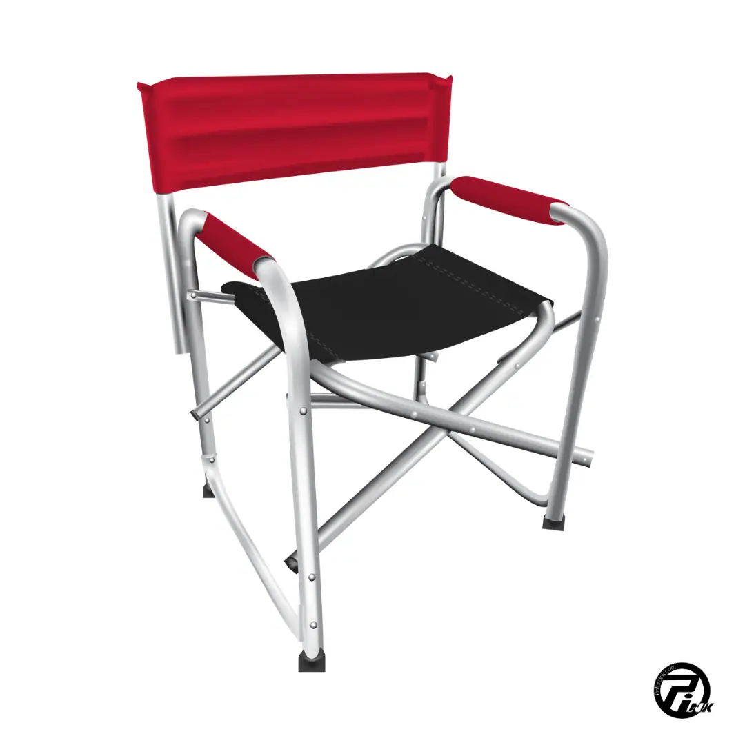 Branded Directors Chairs