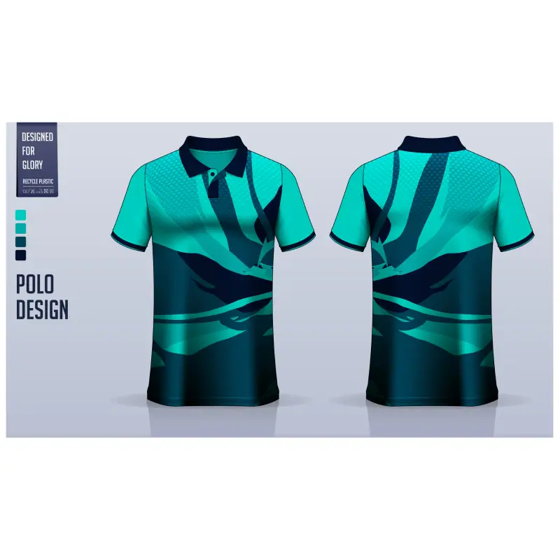 Custom Golf Shirt