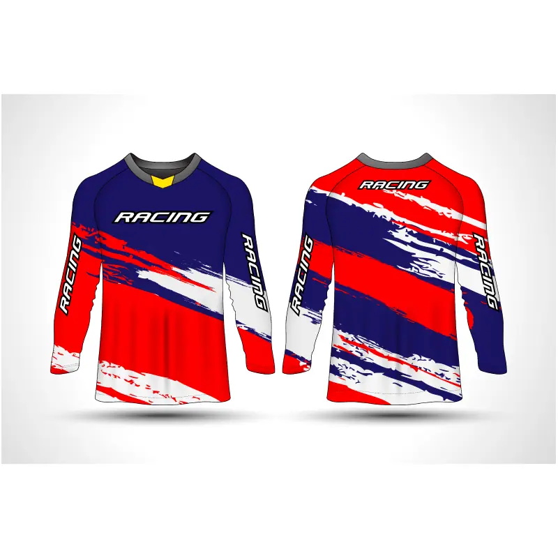 Custom Jersey