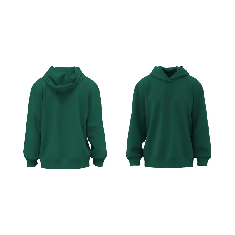 Custom Hoodie