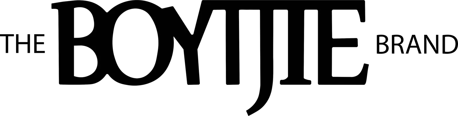 The Boytjie Brand