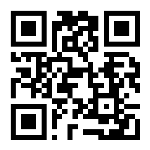 QR code to open WhatsApp chat with Pollard Ink